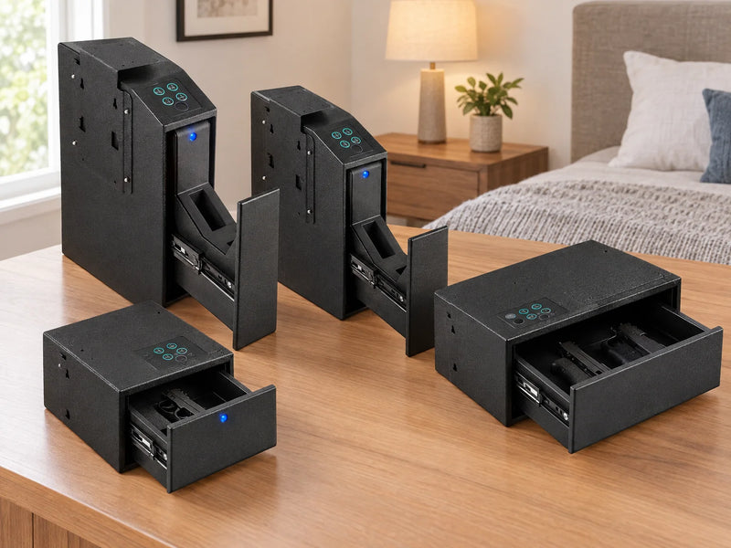 Gun Safes