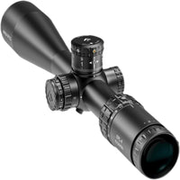 EPL4 6-24X50 FFP Lightweight Hunting Rifle Scope