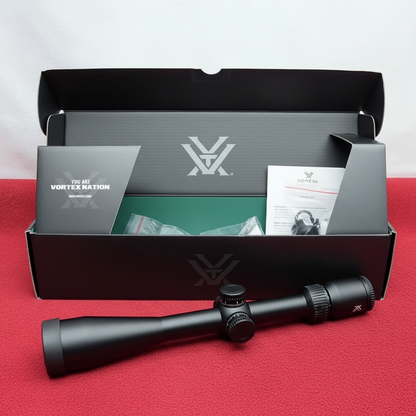 Vortex Eagle 4-16X42Mm Hunting Rifle Scope NIB